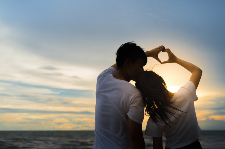 Vero amore: 10 errori che ti impediscono di trovarlo