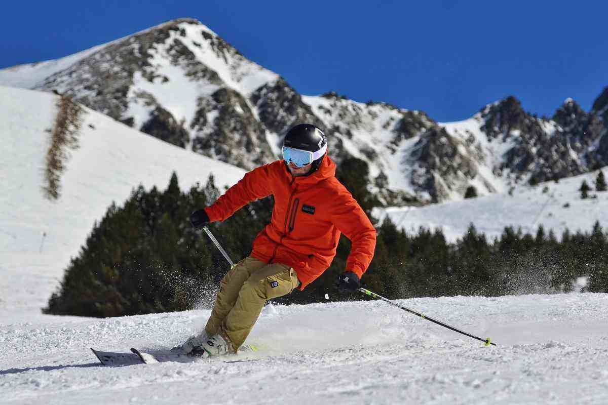 app sciare indispensabili
