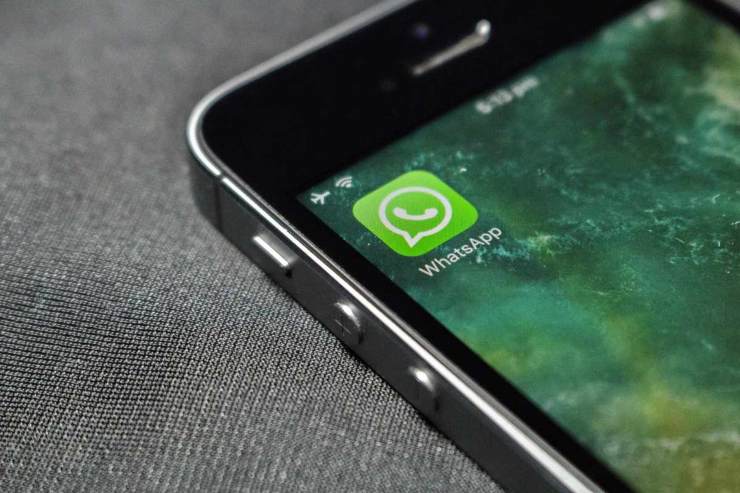 Whatsapp rivoluziona tutto: cosa cambia nel 2024  